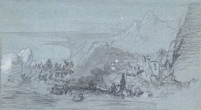 Taormina, from 